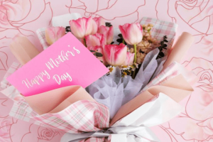 10 Unique and Personalized Mother’s Day Gift Ideas